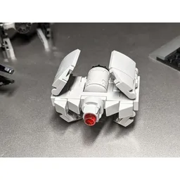 Rebels Mega Pack - Empire - 1:144