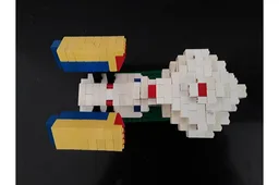 SNOT USS Enterprise