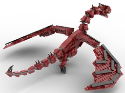 Smaug the Terrible