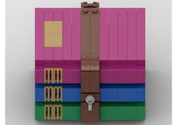 Winrar icon