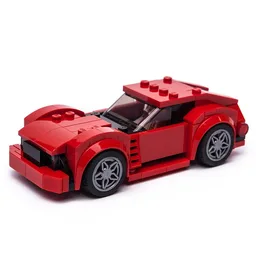 75890 Red Bullet