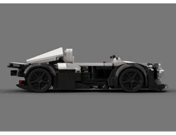 11' BAC Mono
