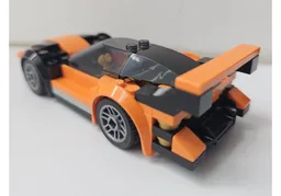 60408 Orange VIPER