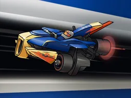 77243 F-zero