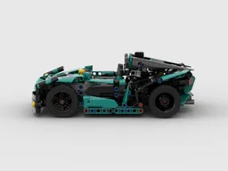 KTM X-Bow (crossbow)
