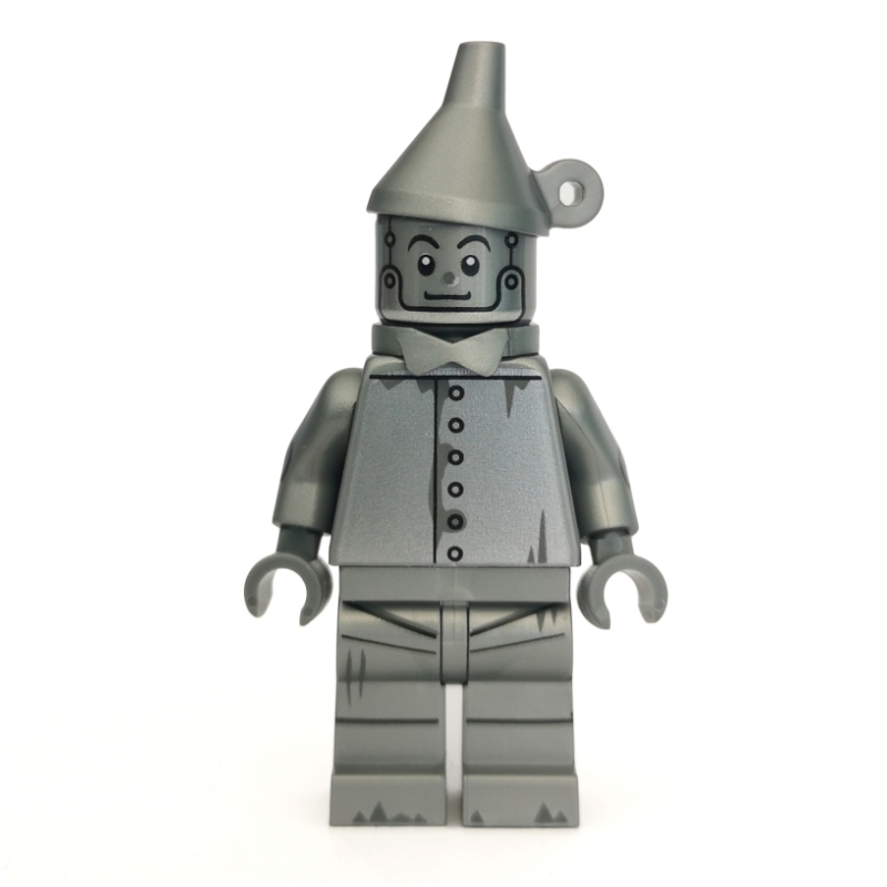 Lego Tin Man (CMF)