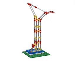 Structure Project I