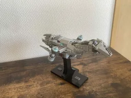 75404 Firefly-Class Serenity Midi-Scale