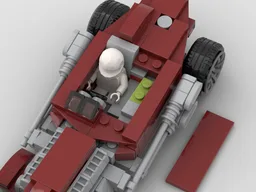 Acceleracers Rat-ified