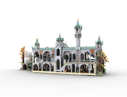 10316 Rivendell Extension