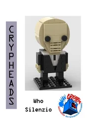 Silenzio ( Doctor Who )