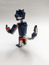 31088 Monkey Alternative Build