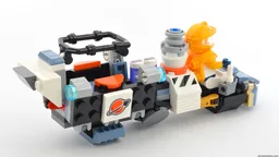 Space Transporter 2