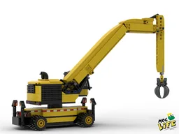 Material handler
