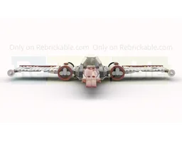 Republic Z95 Headhunter