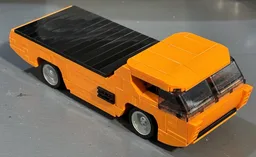 Dodge Deora