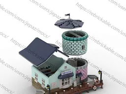 Gift Shop