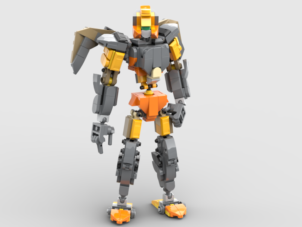 Lego Airazor