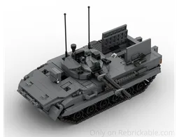 BMP3 / BMP-3 Mod1