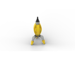 tiny Rocket