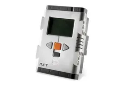 NXT Intelligent Brick