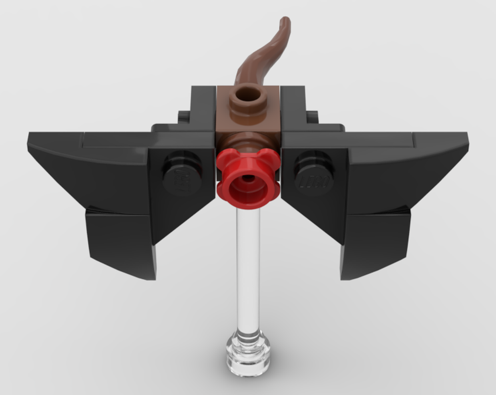 Lego Demobat