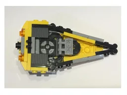 31014 Imperial Star Destroyer