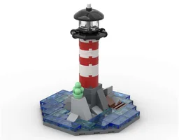 Lighthouse Microscale