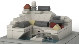 Arctic Base