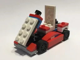 30572 Go-kart