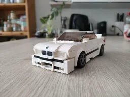 BMW E36 M3