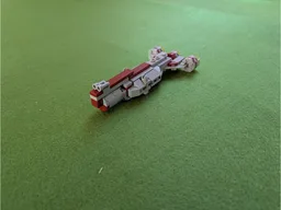 Consular Class Republic Cruiser