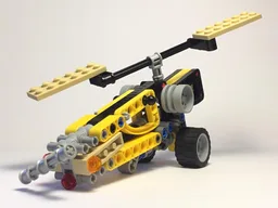 Autogyro