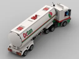 Gas Transit