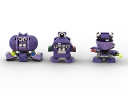 lil' Munchos
