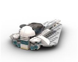 Clone Cadet Delta-7