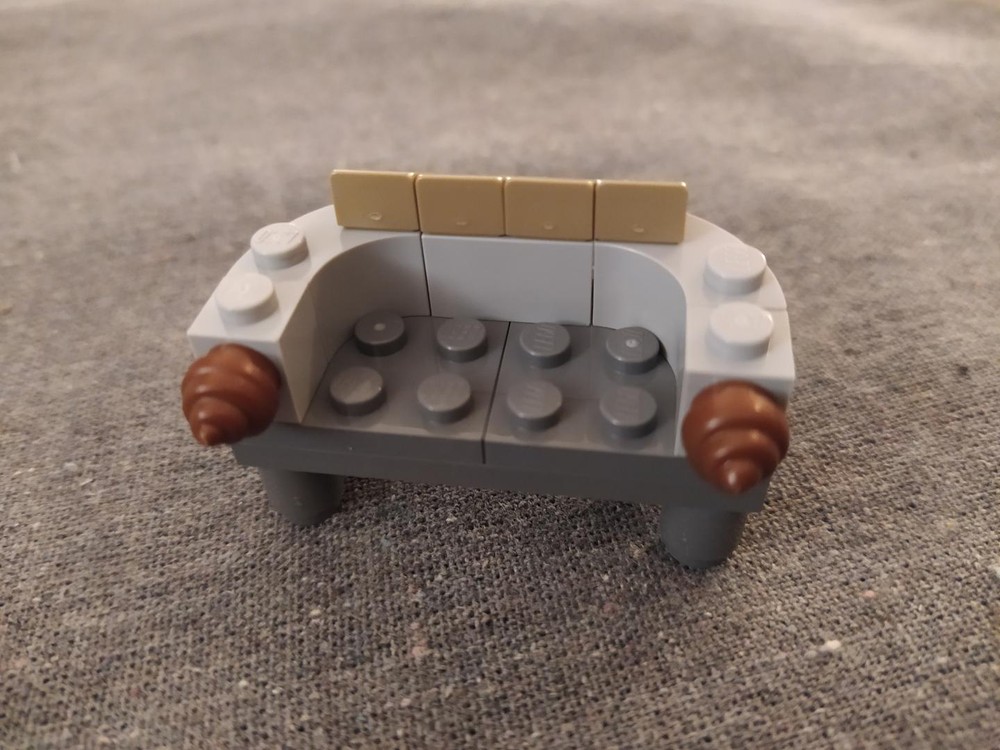 Lego 11940 Sofa