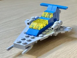 928 Galaxy Explorer (Micro)