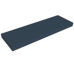 Tile 2 x 6 / Dark Blue
