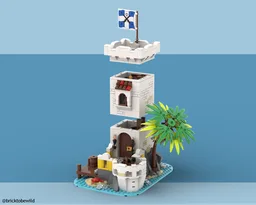 Imperial Tower Fort
