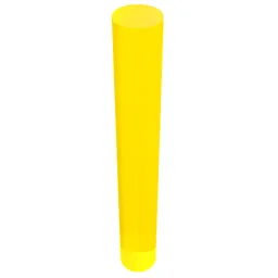 Bar 3L / Trans-Neon Green