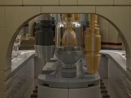 Mos Eisley Cantina