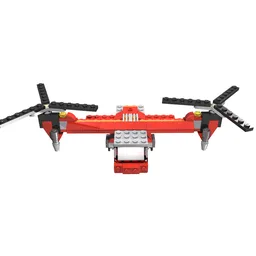 31003 Osprey VTOL