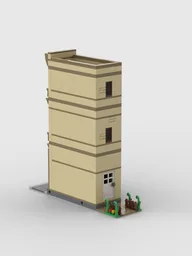 Modular - Brooklyn House