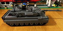 Leopard 2A5