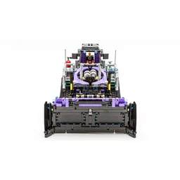 Bulldozer (42069 c-model)