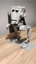 AT-ST - UCS - large