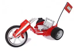 Kids Tricycle
