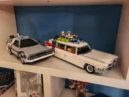 Ecto 1