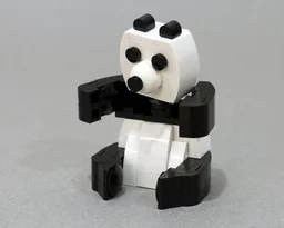 Panda Bear